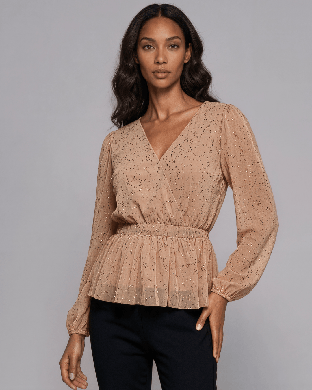 Made in USA |  Women&