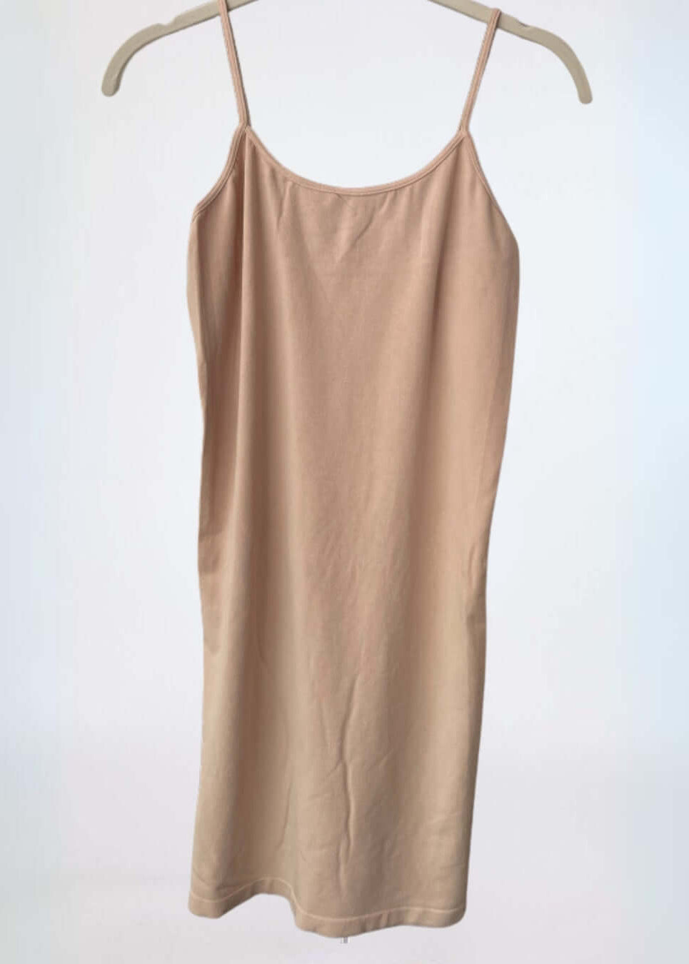 Women's Fitted Slip for Under Dresses Made in USA – Classy Cozy Cool | Made  in USA