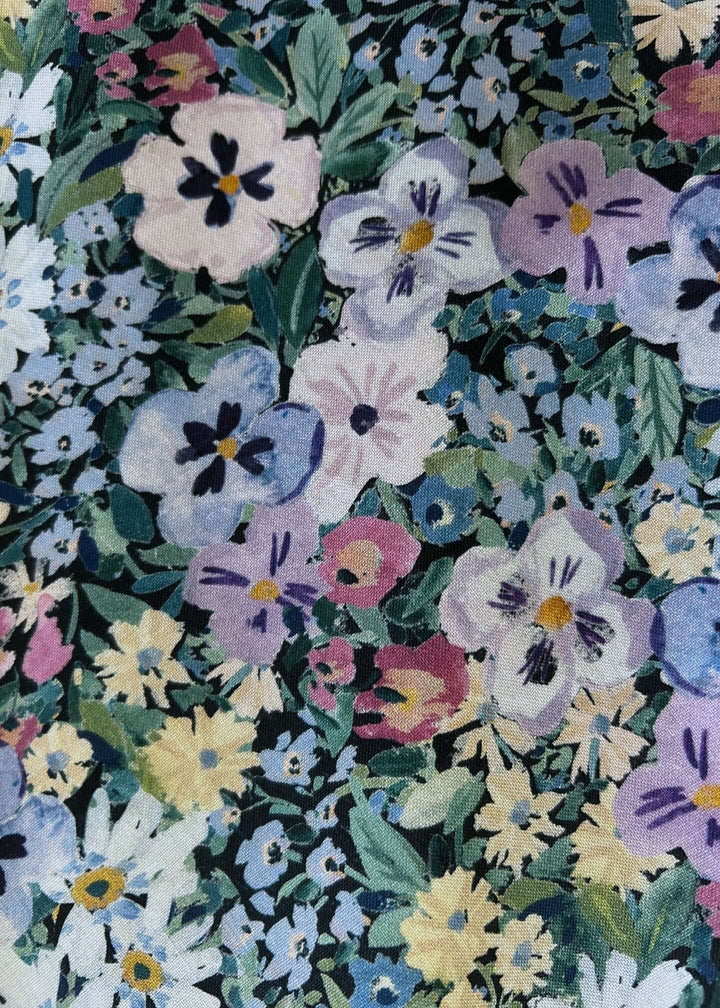 Made in USA, A women&