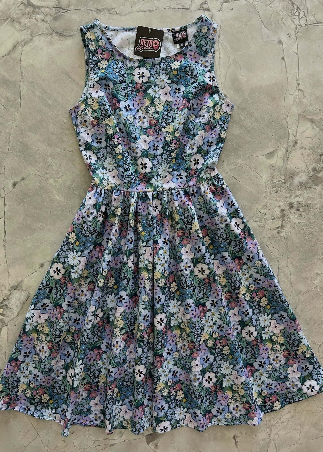 Made in USA, A women&