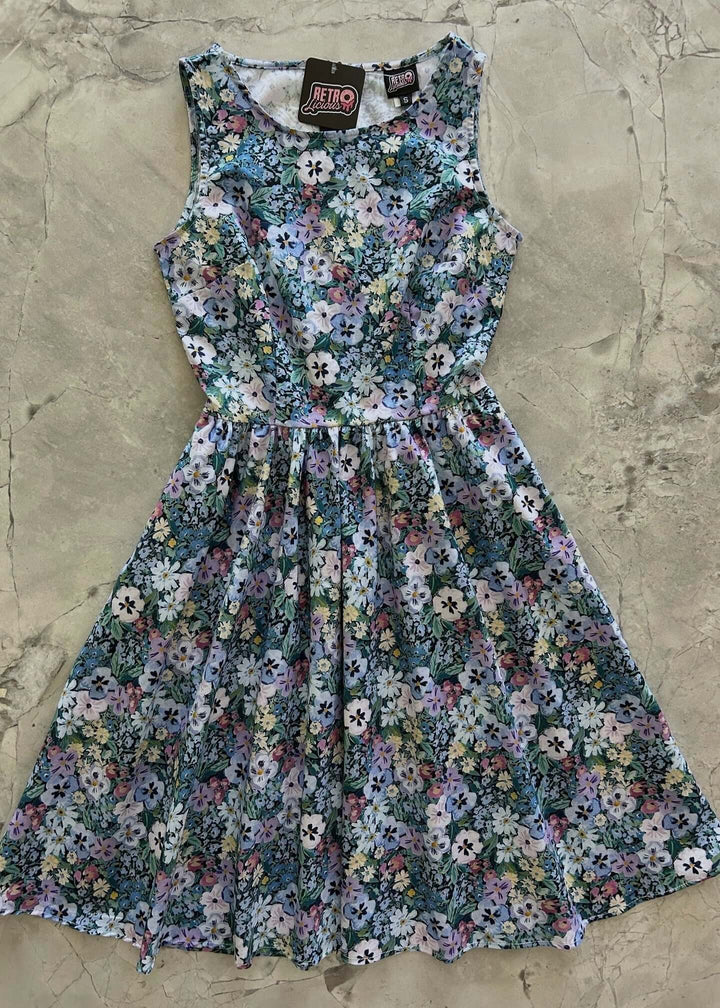 Made in USA, A women&