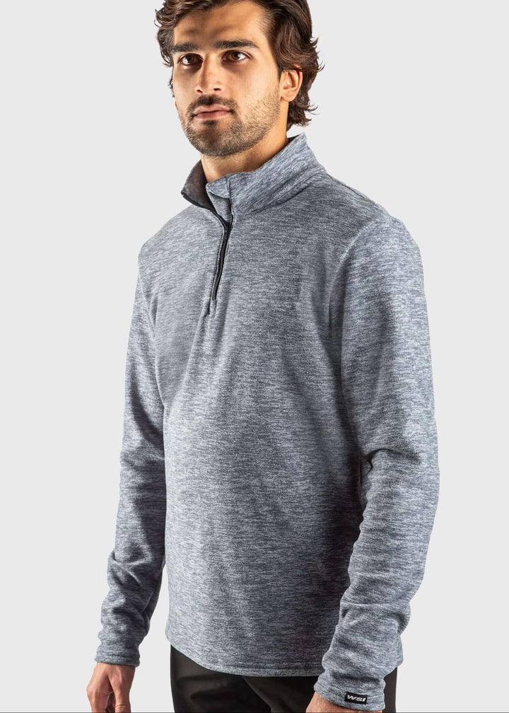 Polar Fleece Pullover