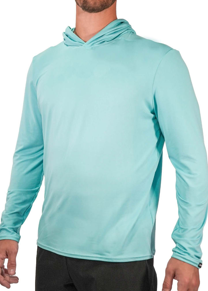 SoftTECH™ Lightweight Sun Hoodie