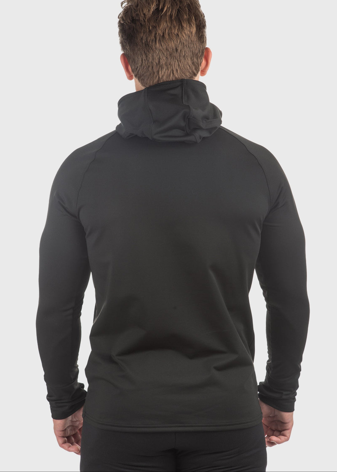 ProWikmax™ HEATR® Hooded Shirt