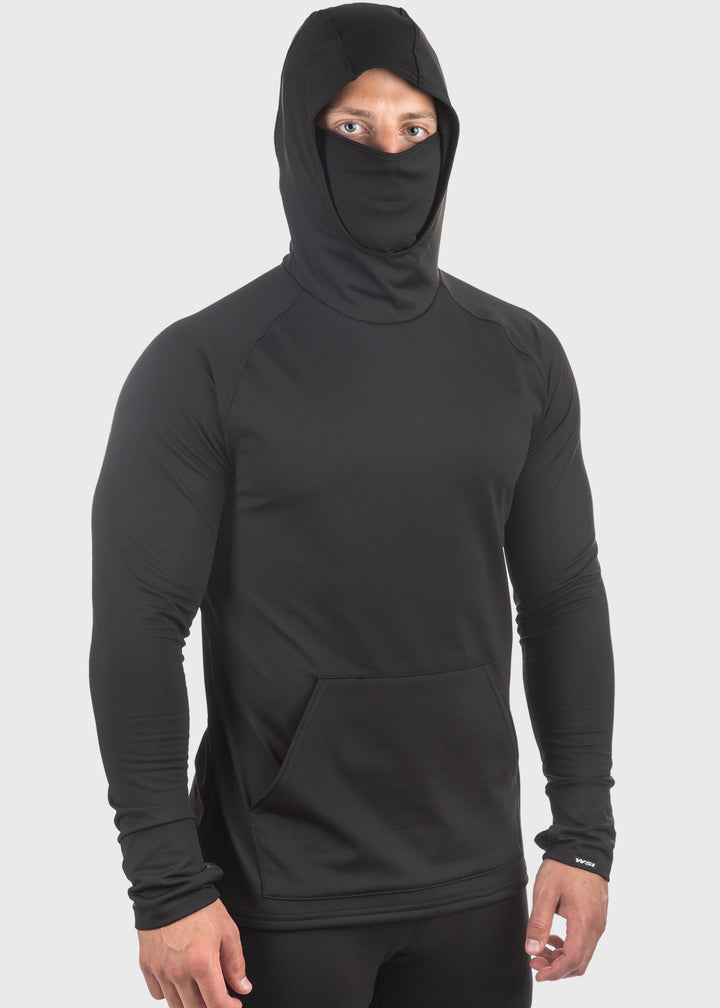 ProWikmax™ HEATR® Hooded Shirt