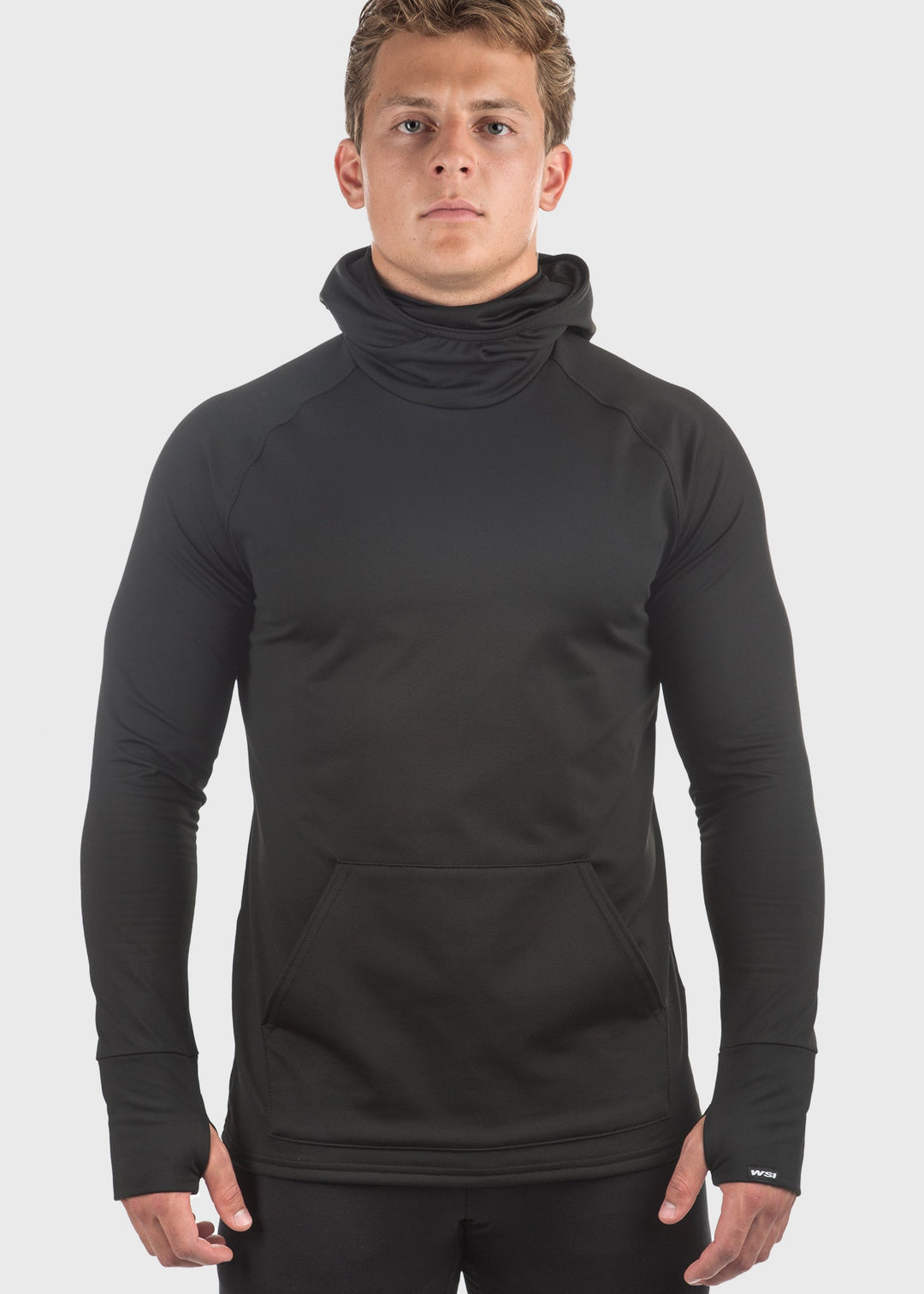 ProWikmax™ HEATR® Hooded Shirt