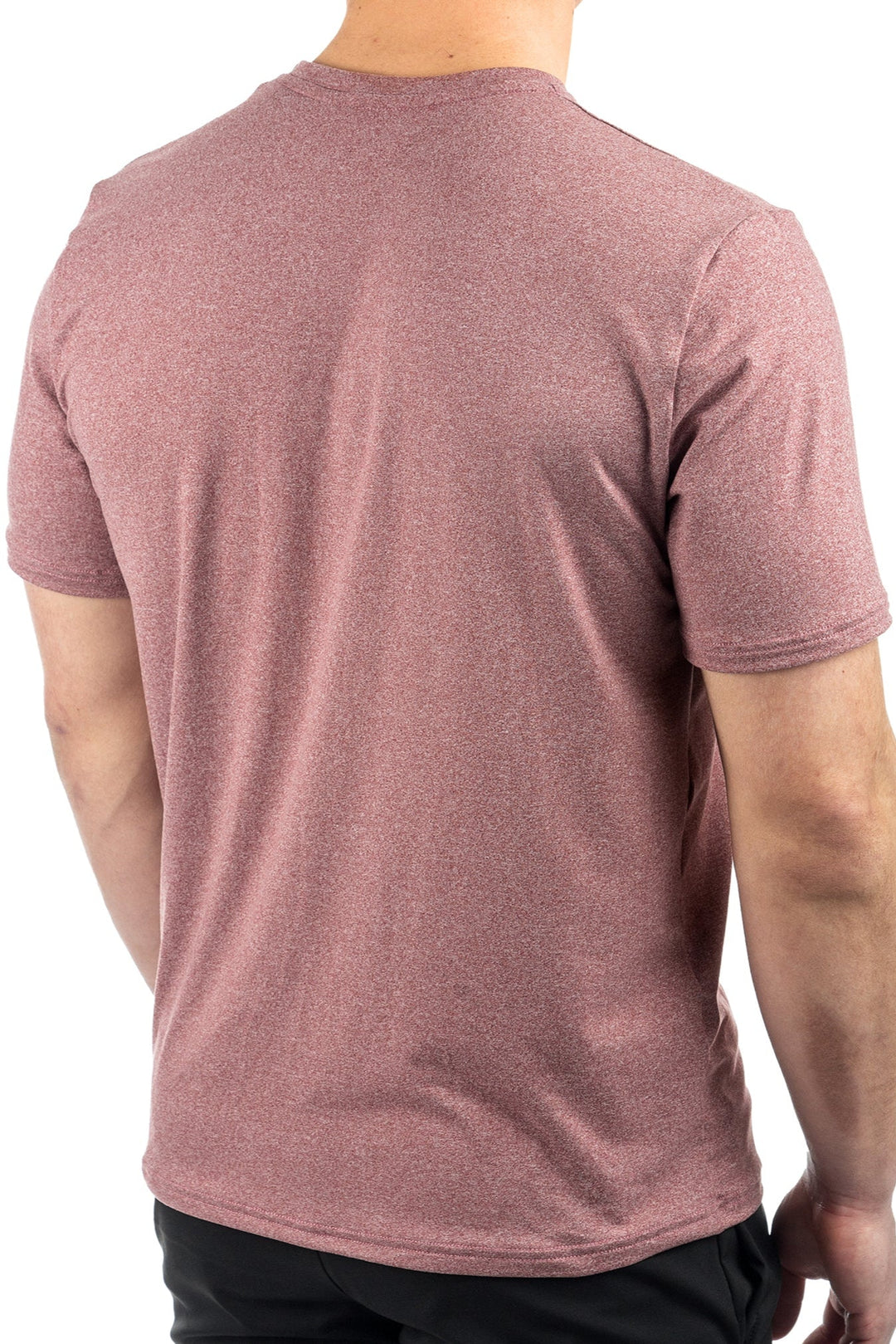 Made in USA. WSI Sportswear Men’s SoftTECH™ Tee, T-shirt.  Lightweight, Moisture Wicking, in Several Available Colors