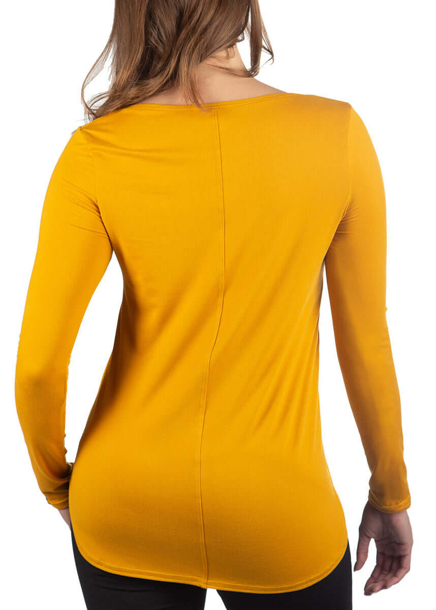 Women's SoftTECH™ Long Sleeve