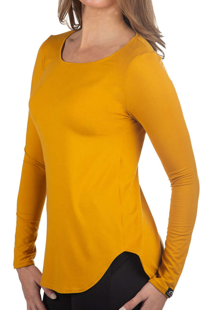 Women's SoftTECH™ Long Sleeve