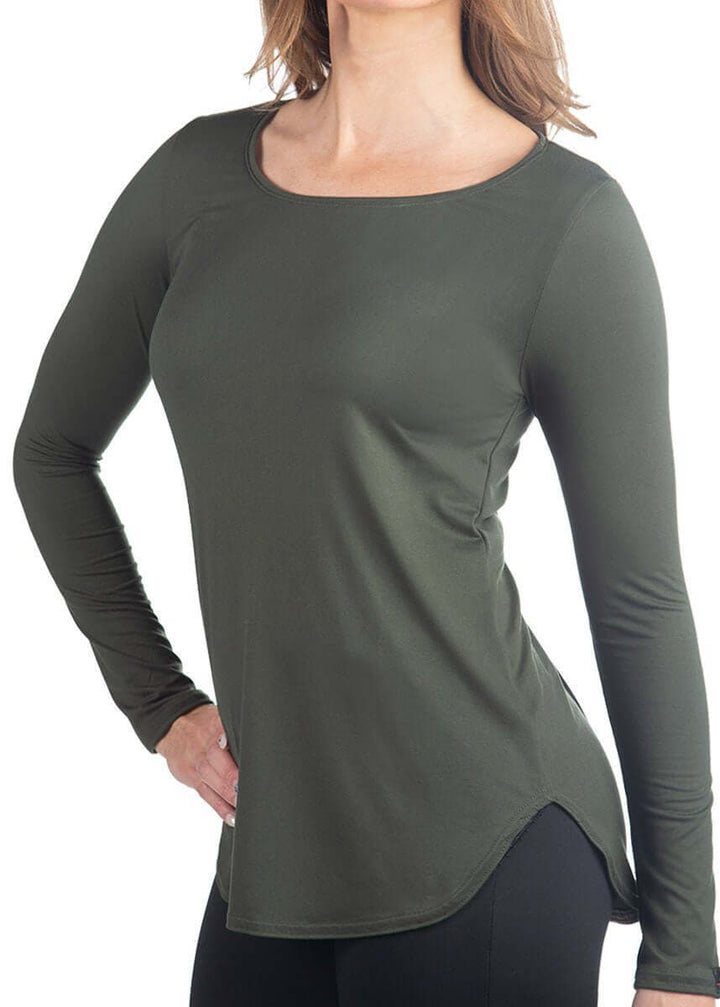 Women's SoftTECH™ Long Sleeve