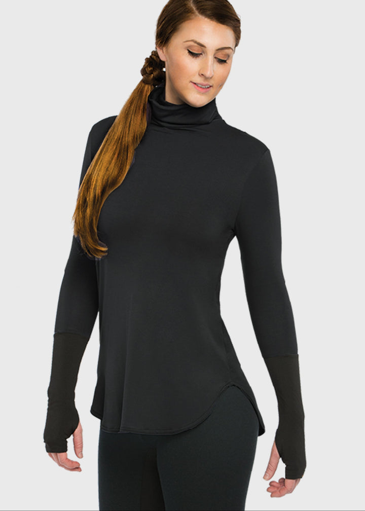 SoftTECH™ HEATR® Tunic