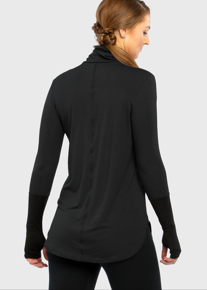 SoftTECH™ HEATR® Tunic