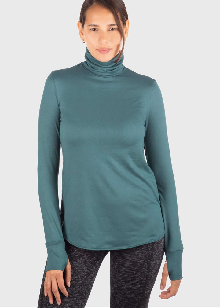 SoftTECH™ HEATR® Tunic