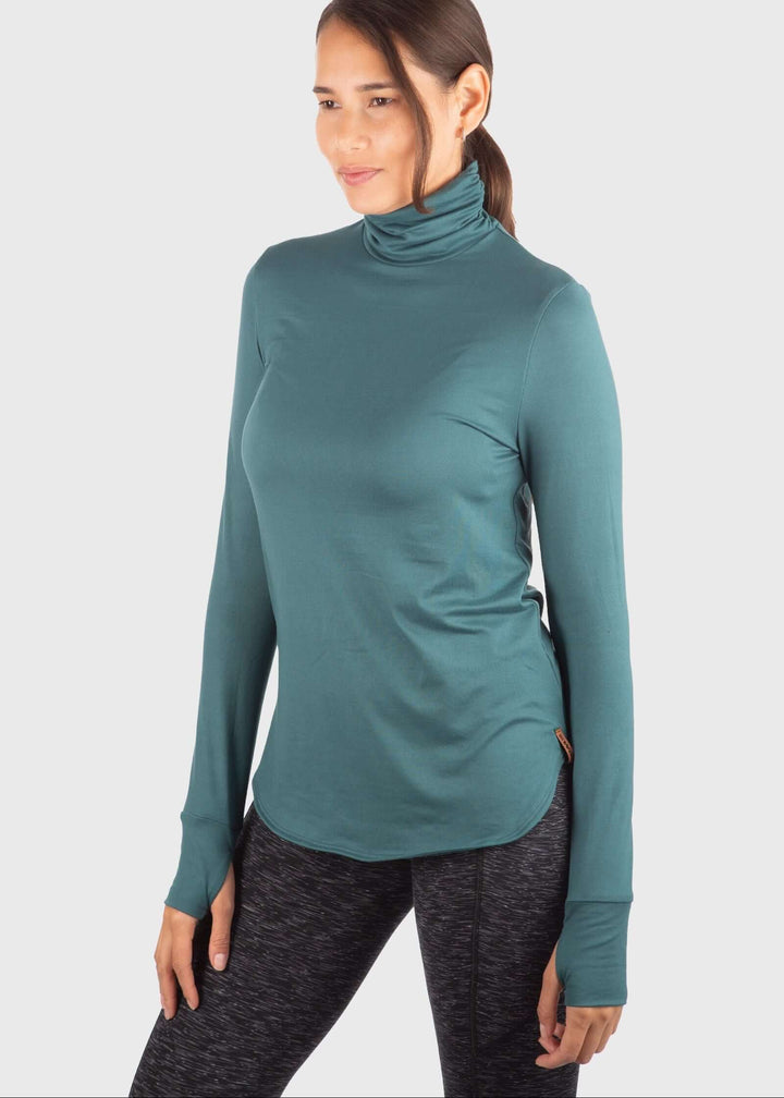 SoftTECH™ HEATR® Tunic