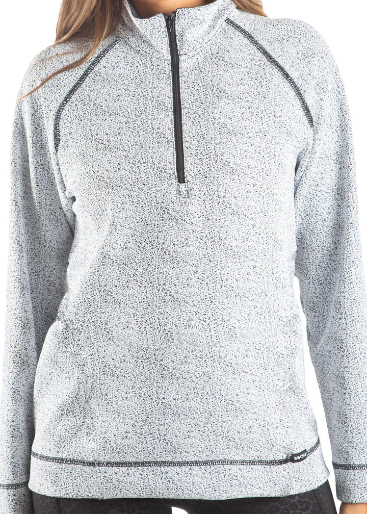 Women's HEATR® Frost Relaxed Fit Pull Over