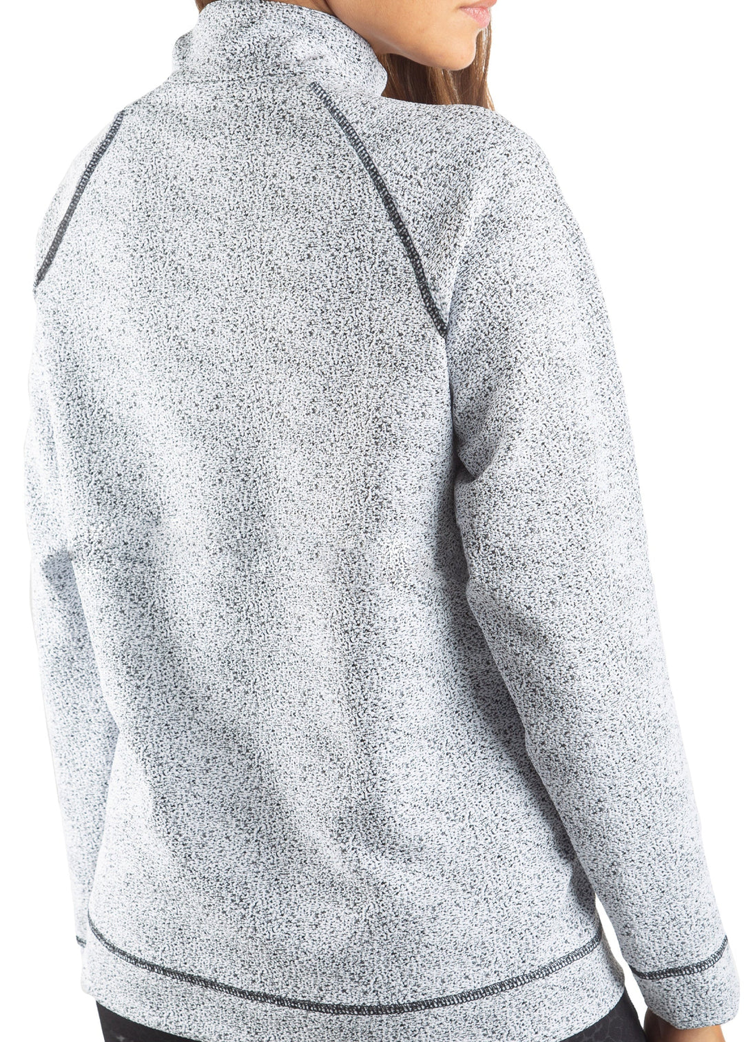 Women's HEATR® Frost Relaxed Fit Pull Over