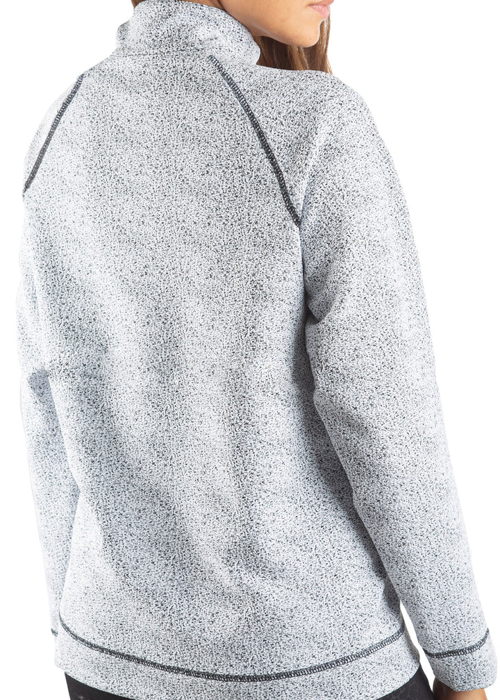 Women's HEATR® Frost Relaxed Fit Pull Over