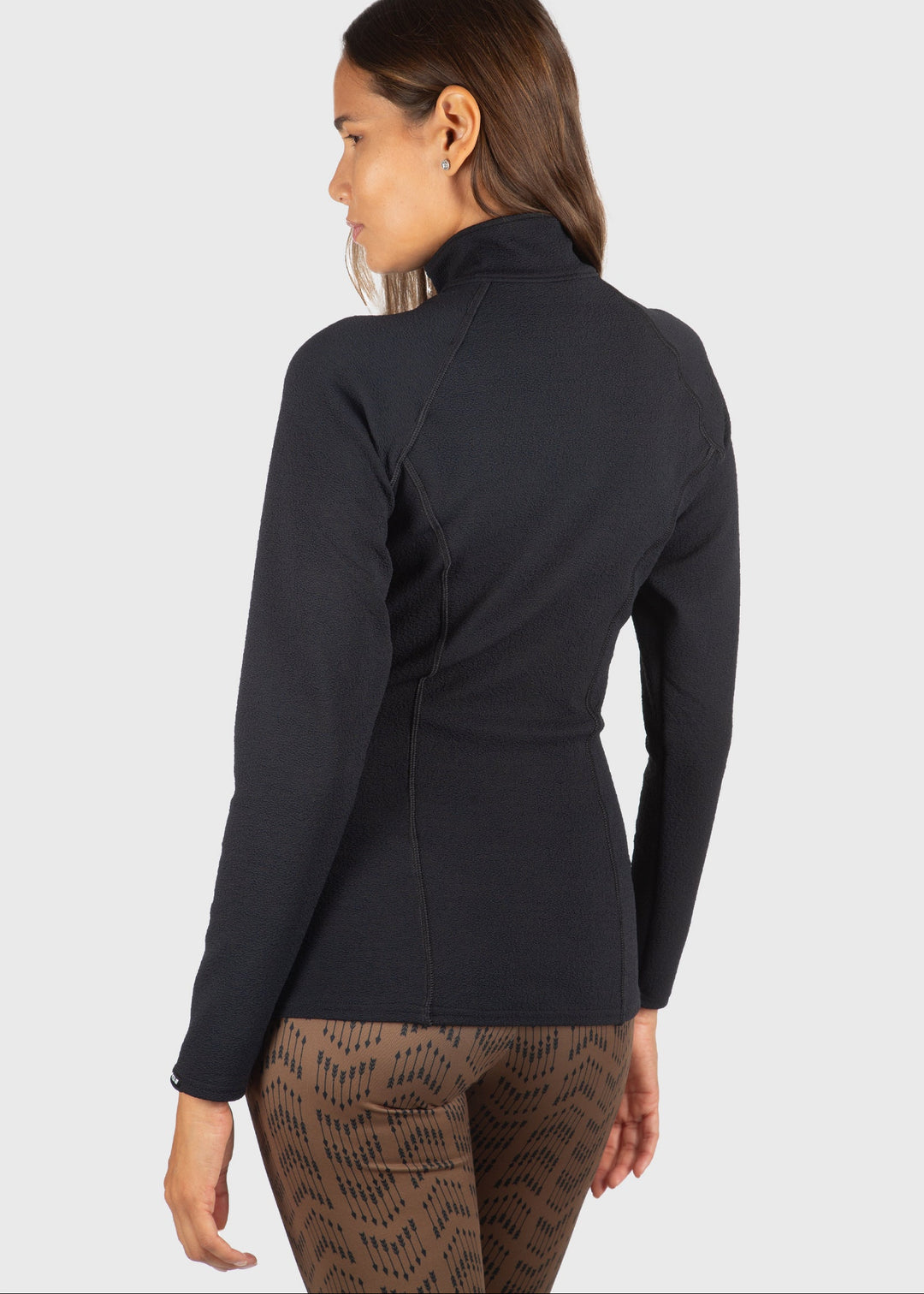 HEATR® Frost Full Zip Top