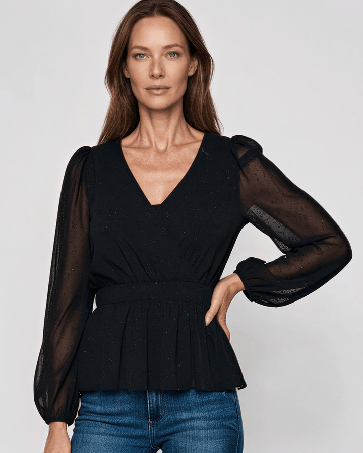 Made in USA |  Women&
