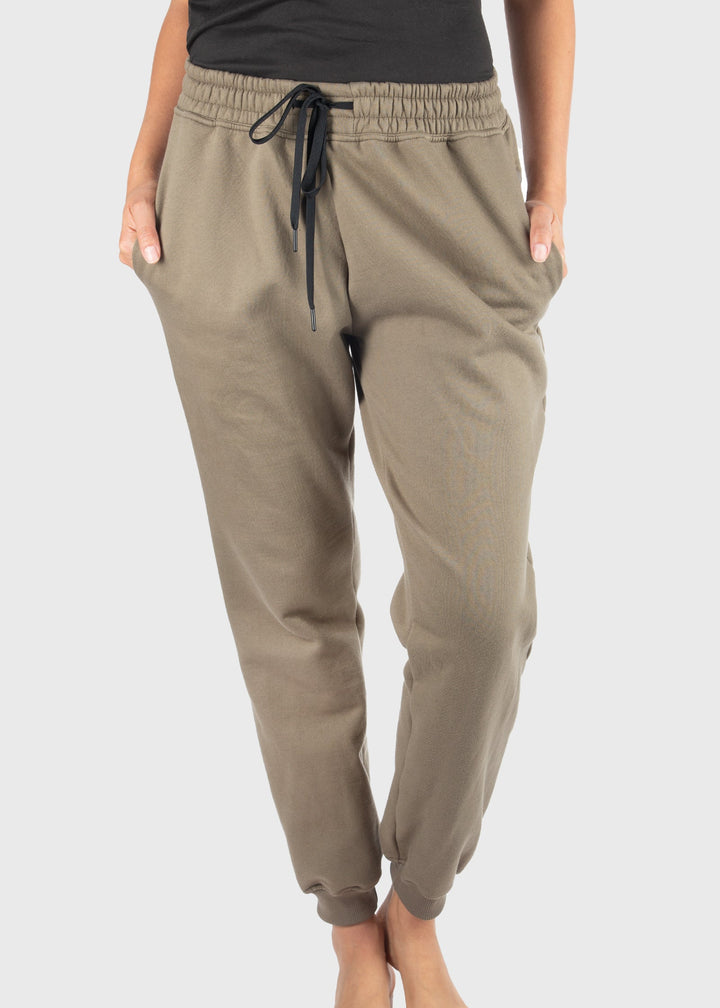 Highland Fleece Sweatpant