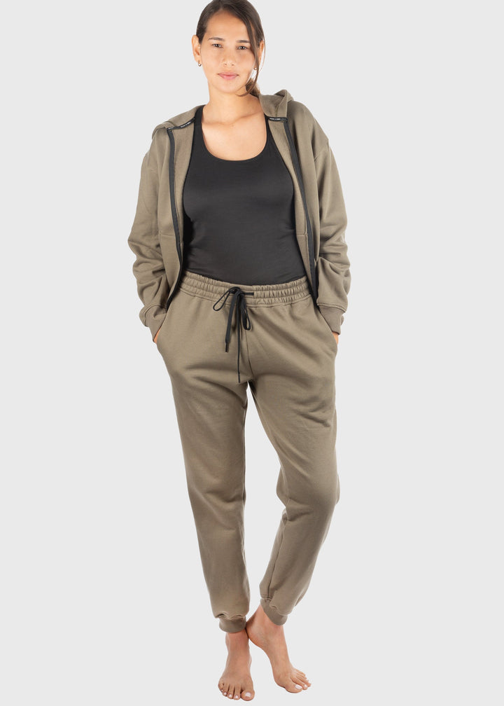 Highland Fleece Sweatpant