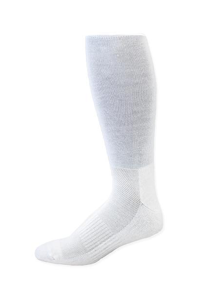 Made in USA WSI Sportswear Unisex Arctic HEATR® Socks for Men or Women, Will keep you warm even in temperatures from 0° to 50° F. We took our amazing HEATR® sock and added thickness in the foot bed for added warmth, cushion, and added support Available in a variety of colors