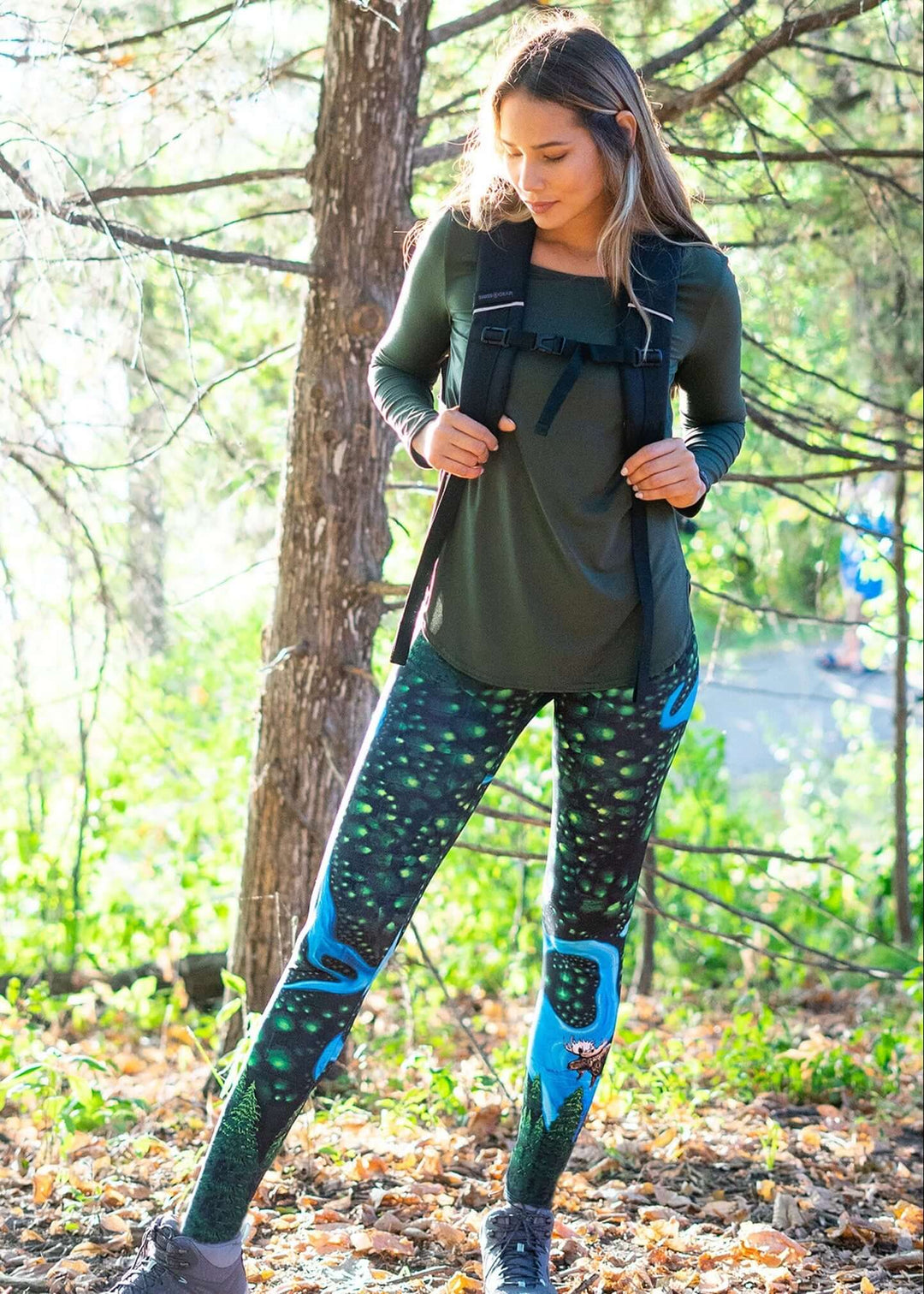 Women's SoftTECH™ Long Sleeve