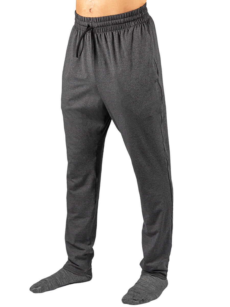 Made in USA WSI Sportswear Men's SoftTECH™ Pro Travel Pant, Soft, comfortable, durable, American-made clothing that increases athletic performance. 