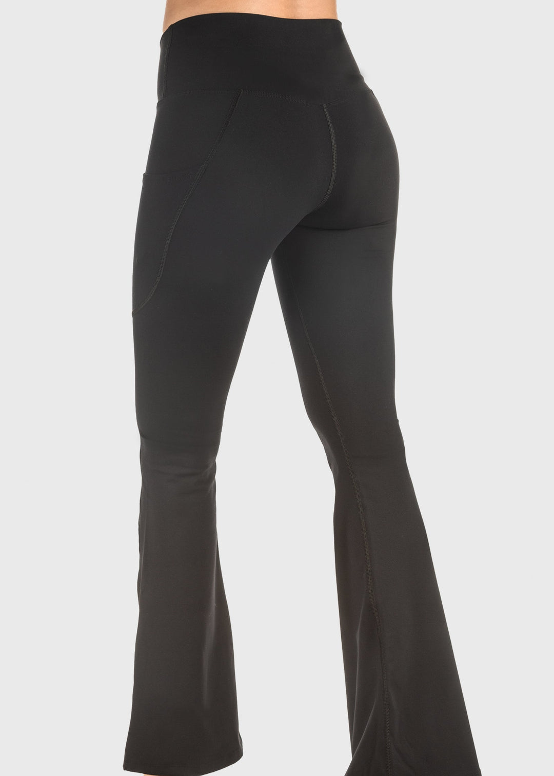 Elevate Flare Legging