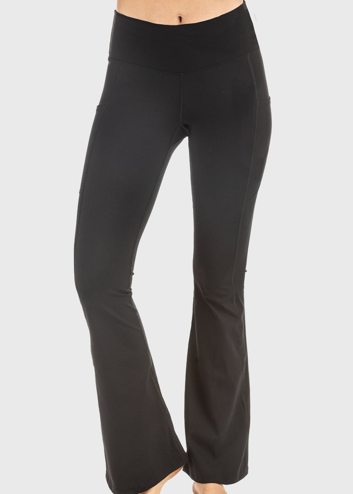Elevate Flare Legging