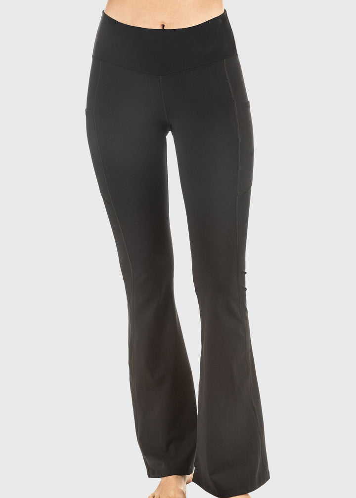 Elevate Flare Legging