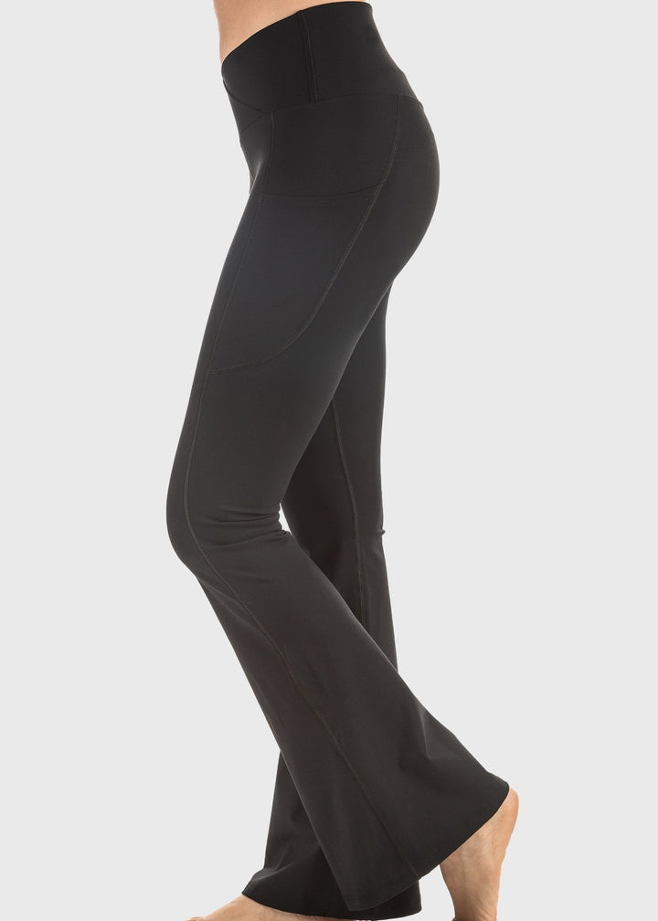 Elevate Flare Legging