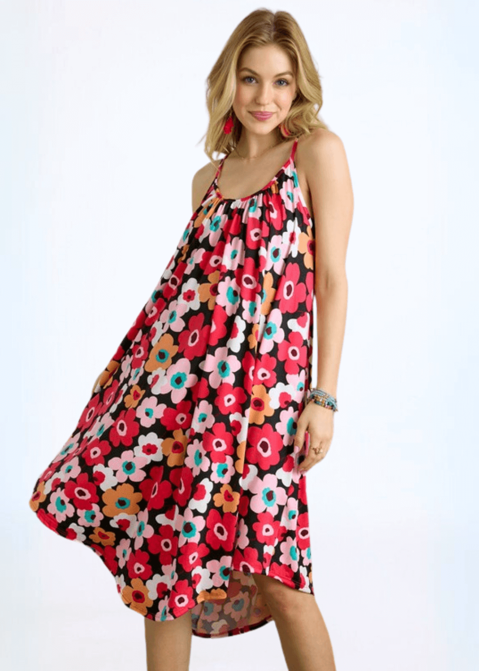 Women's Sundresses Made in USA - Breezy American Summer Dresses Classy Cozy Cool | Made in USA | Women's Clothing Boutique Women's Sundresses Made in USA - Breezy American Summer Dresses Classy Cozy Cool | Made in USA | Women's Clothing Boutique