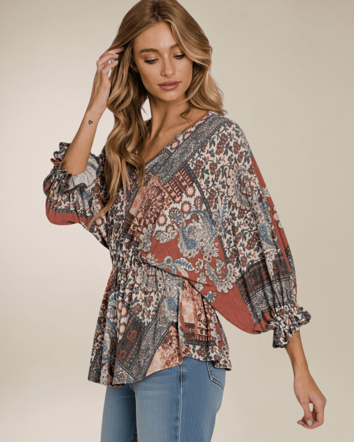 Made in USA. Women&