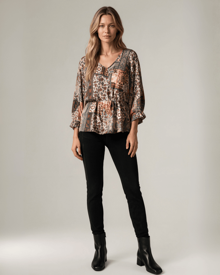 Made in USA. Women&