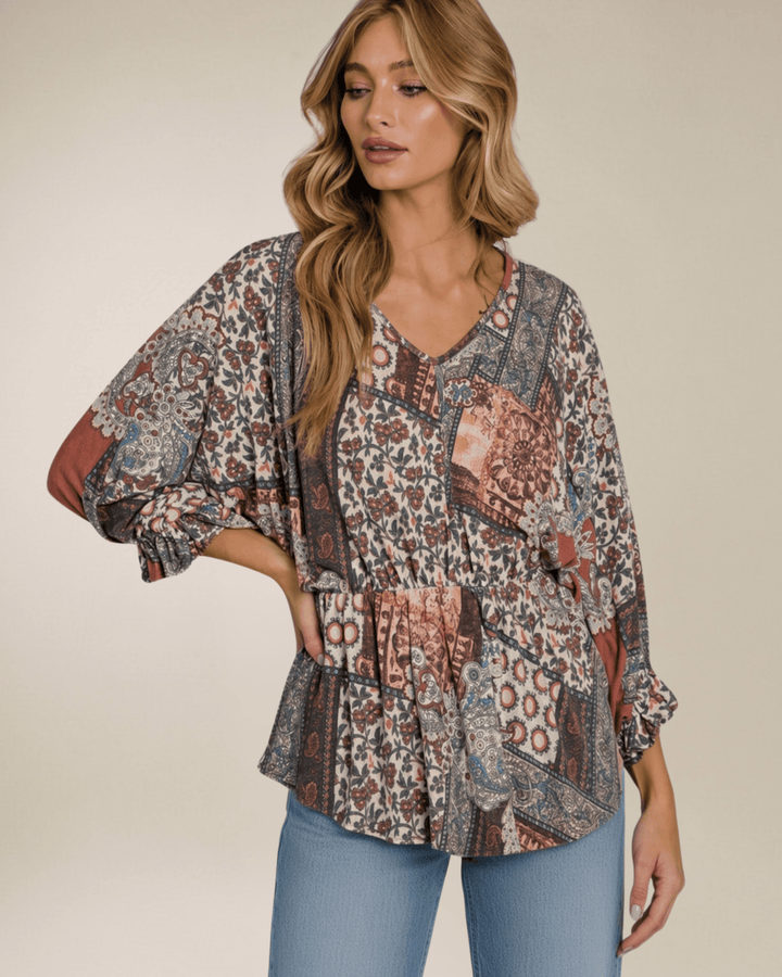 Made in USA. Women&