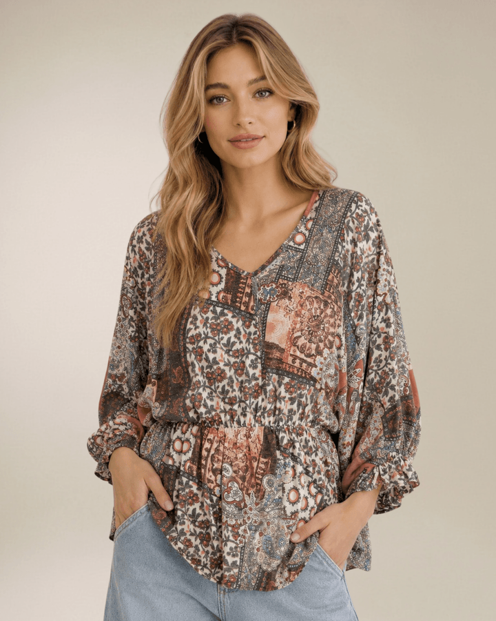 Made in USA. Women&