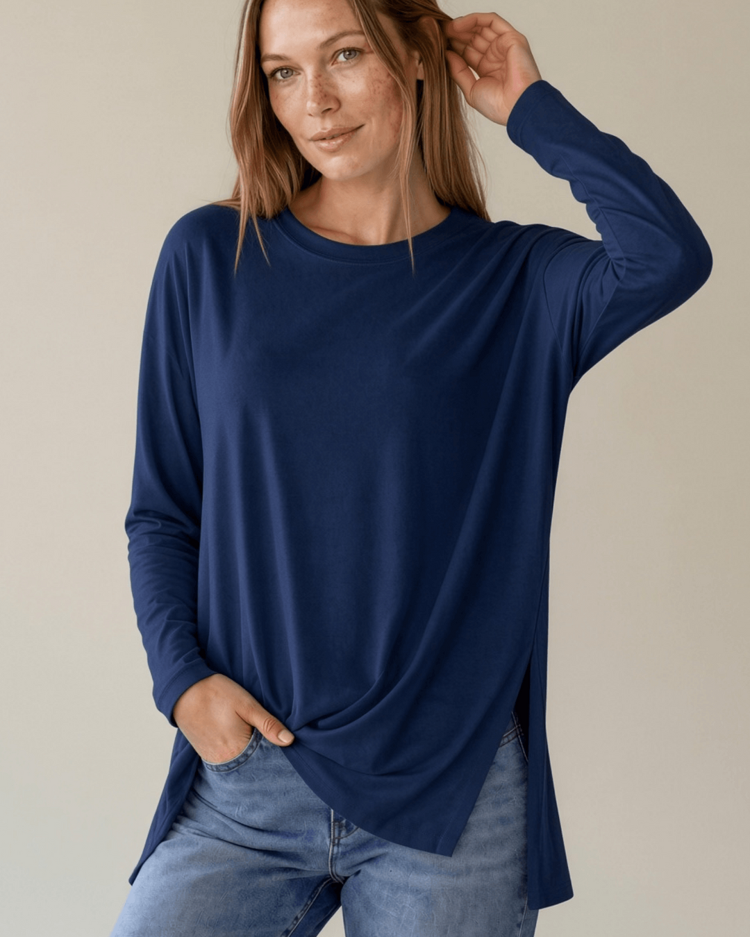 Made in USA. Women&