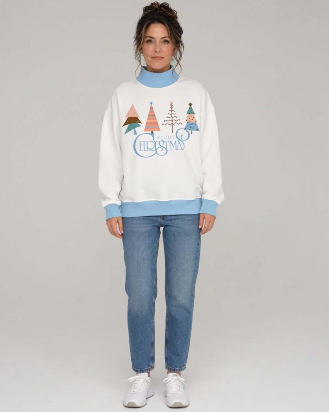 Made in USA Women&