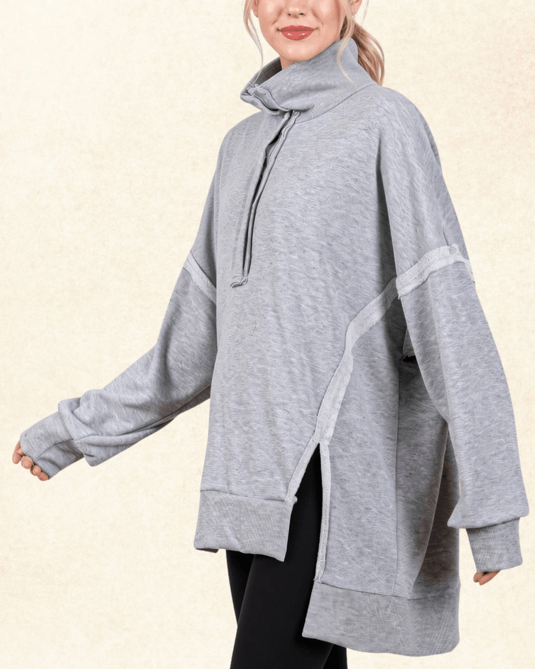 Made in USA Women&