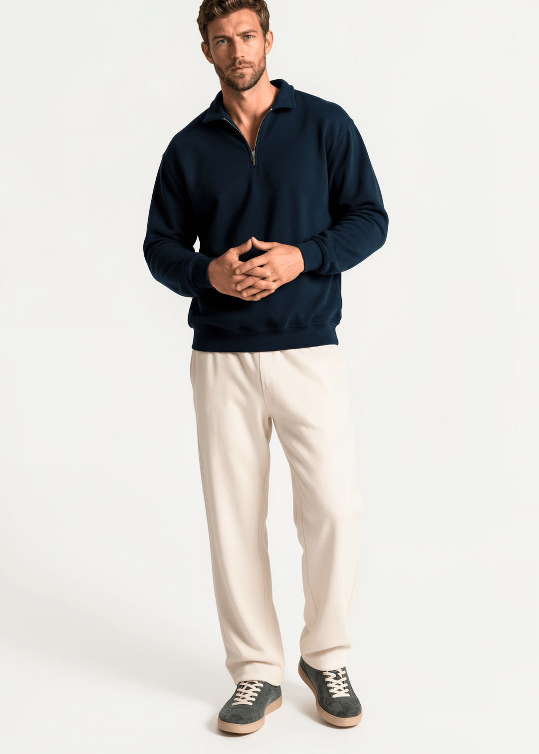 Made in USA men&