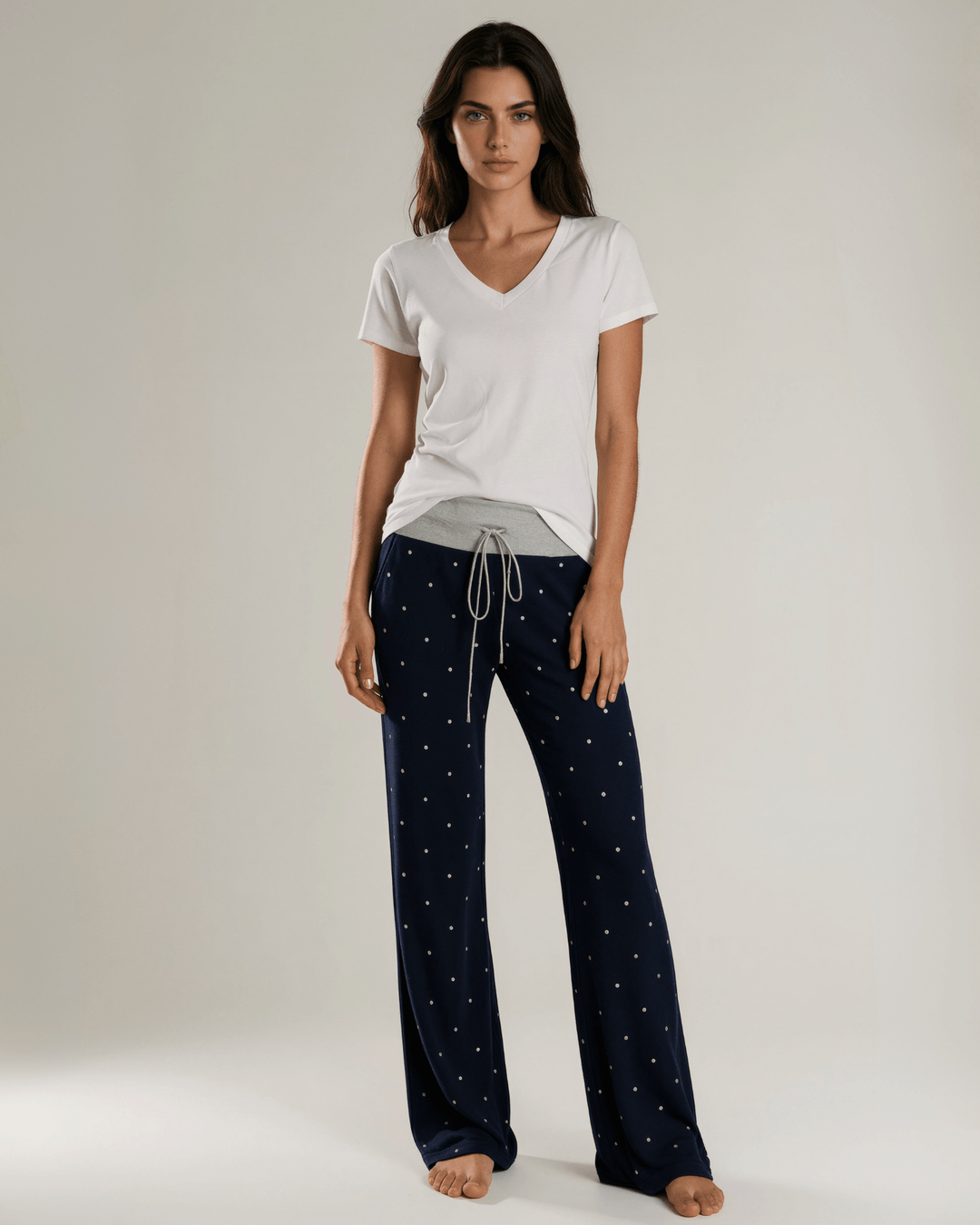 Made in USA. Women&