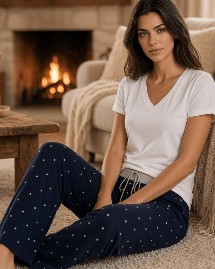 Made in USA. Women&