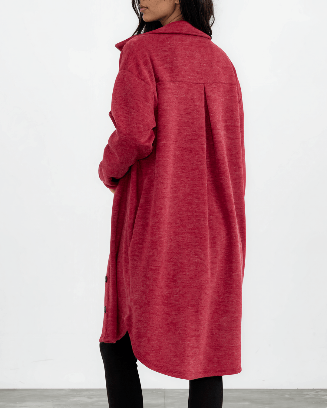 Made in USA. Layer the women&