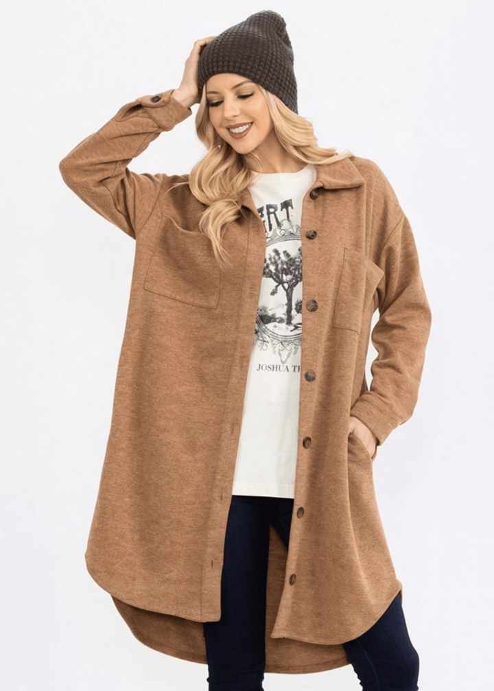 Made in USA. Layer the women&