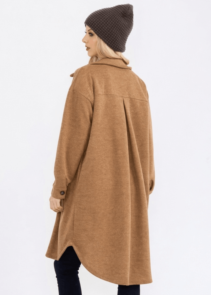 Made in USA. Layer the women&