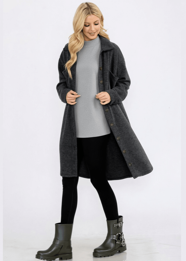 Made in USA. Layer the women&