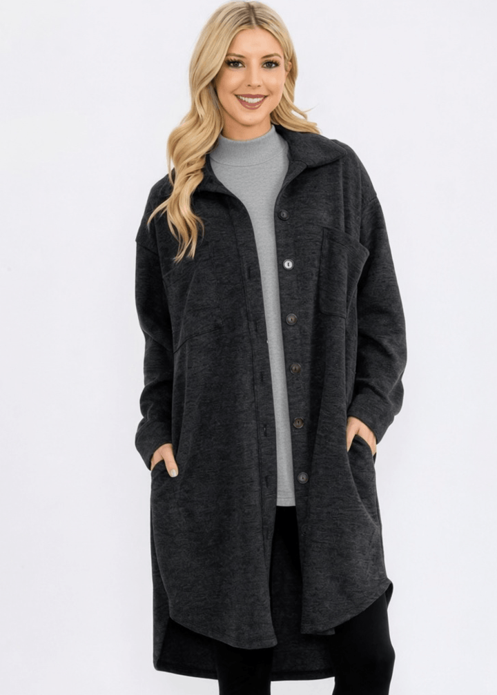 Made in USA. Layer the women&