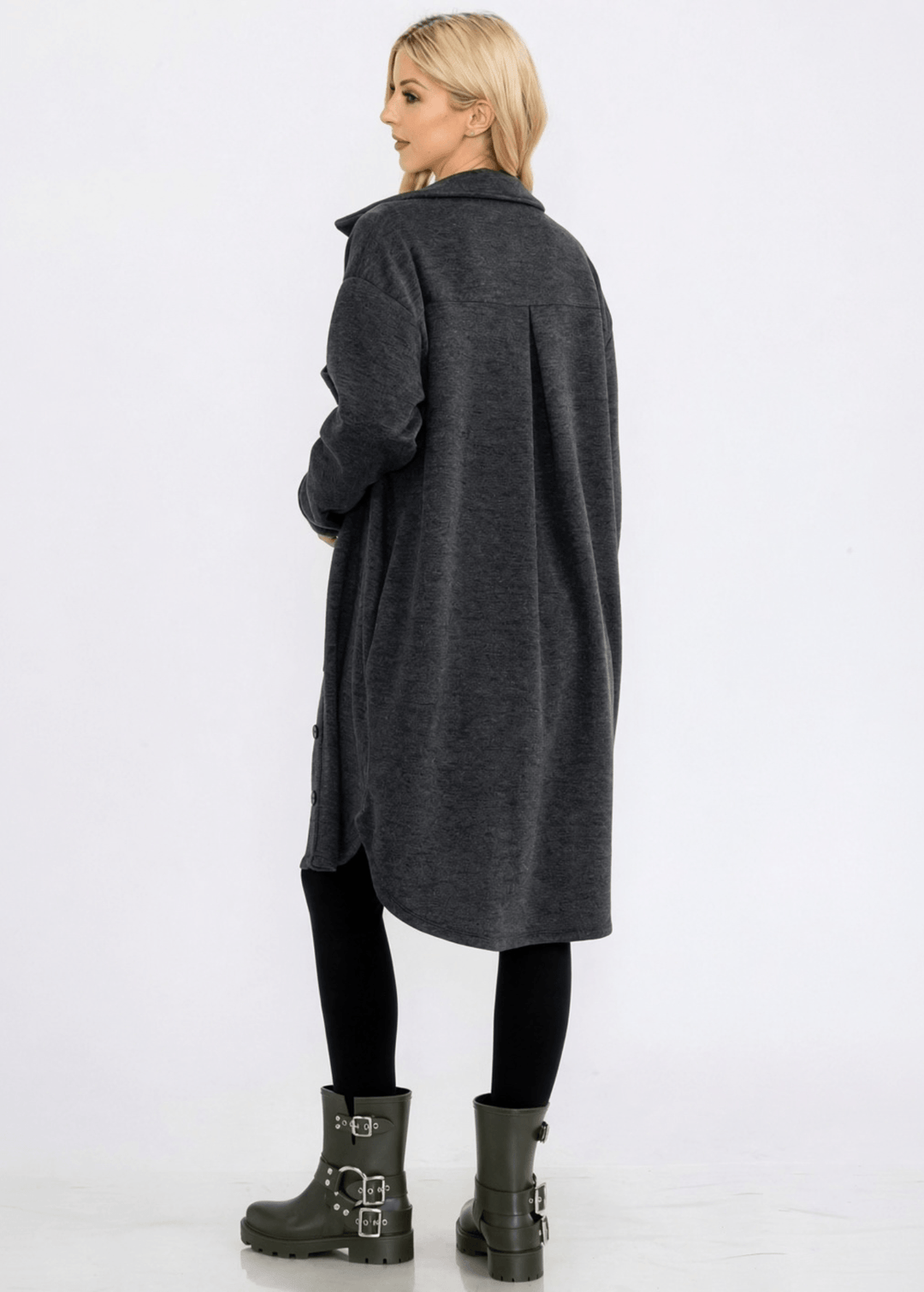 Made in USA. Layer the women&
