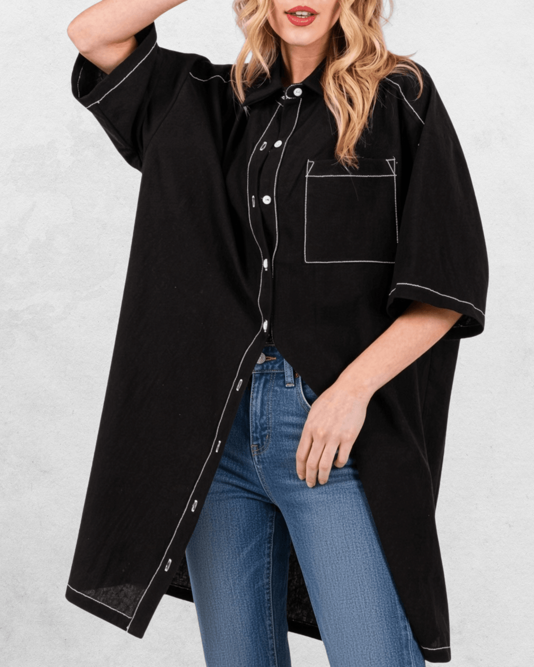 Made in USA Women&